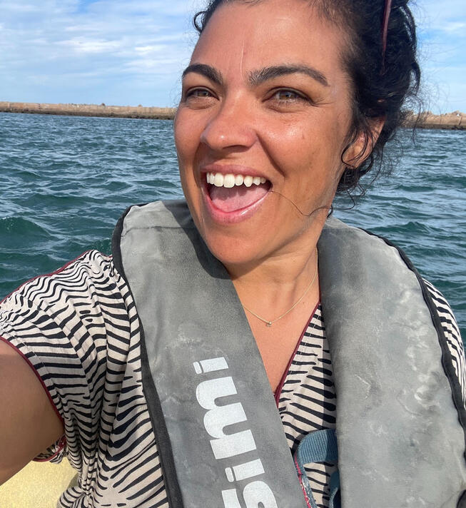 Co-Founder and Co-Executive Director